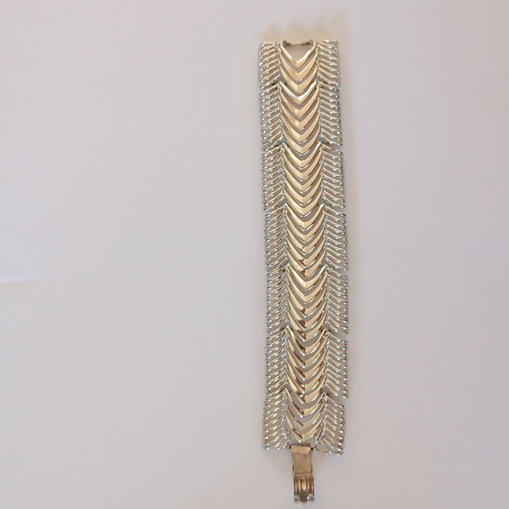 Sliver Braclet
